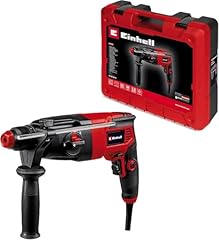 Einhell bohrhammer 620 gebraucht kaufen  Wird an jeden Ort in Deutschland
