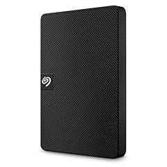 Seagate expansion portable for sale  Delivered anywhere in UK