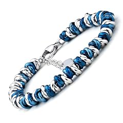 Saga gioielli bracciale usato  Spedito ovunque in Italia 