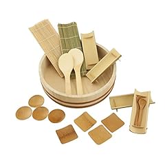 Bambooimportsmn sushi oke for sale  Delivered anywhere in USA 