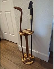 Blackperlcrafts designer cane for sale  Delivered anywhere in USA 