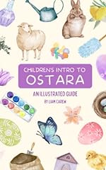 Children intro ostara for sale  Delivered anywhere in USA 