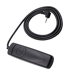 Wired shutter release for sale  Delivered anywhere in USA 