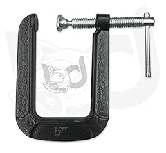 Deep throat clamp for sale  Delivered anywhere in USA 