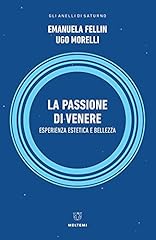 Passione venere. esperienza usato  Spedito ovunque in Italia 