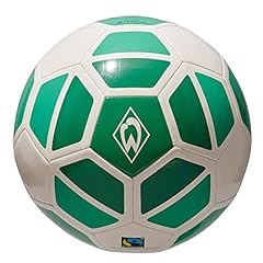 Werder bremen ball gebraucht kaufen  Wird an jeden Ort in Deutschland