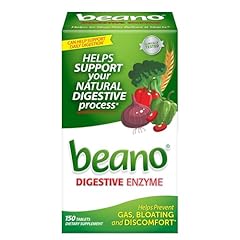 Beano digestive enzyme for sale  Delivered anywhere in USA 