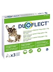Ceva duoflect pippettes d'occasion  Livré partout en Belgiqu