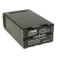 Wasabi power battery for sale  Delivered anywhere in USA 