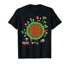 Sonic friends shirt for sale  Delivered anywhere in USA 