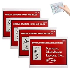 National mahjongg league for sale  Delivered anywhere in USA 