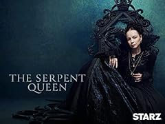 Serpent queen for sale  Delivered anywhere in USA 
