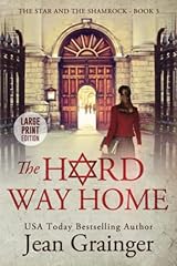 Hard way home for sale  Delivered anywhere in USA 