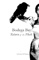 Bodega bay return gebraucht kaufen  Wird an jeden Ort in Deutschland