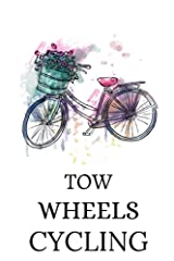 Tow wheels cycling for sale  Delivered anywhere in Ireland