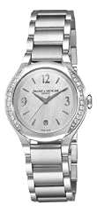 Baume mercier women for sale  Delivered anywhere in UK