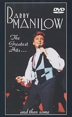 Barry manilow greatest for sale  Delivered anywhere in UK