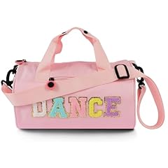 Dance ballet bag for sale  Delivered anywhere in USA 
