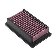 Motorcycle air filter for sale  Delivered anywhere in USA 