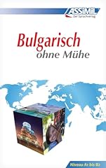 Assimil bulgarisch hne gebraucht kaufen  Wird an jeden Ort in Deutschland