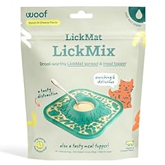 Woof lickmixes dog for sale  Delivered anywhere in USA 