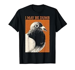 May dumb pigeon for sale  Delivered anywhere in USA 