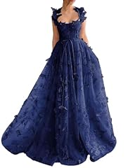 Yuaohuang butterfly prom for sale  Delivered anywhere in USA 