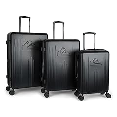 Quiksilver chimaca suitcases for sale  Delivered anywhere in USA 