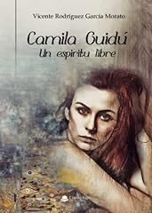 Camila guidú espíritu usato  Spedito ovunque in Italia 