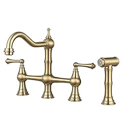 Wowow brass kitchen for sale  Delivered anywhere in USA 