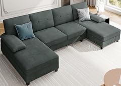 Meilocar sectional couches for sale  Delivered anywhere in USA 