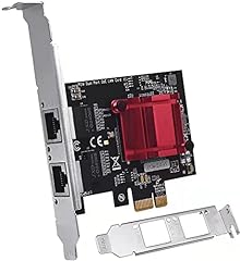 Dual pcie gigabit for sale  Delivered anywhere in USA 