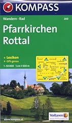 Pfarrkirchen rottal wander gebraucht kaufen  Wird an jeden Ort in Deutschland