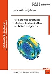 Strömung strömungsinduzierte gebraucht kaufen  Wird an jeden Ort in Deutschland