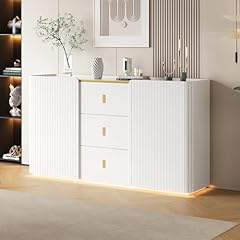 Ymkua sideboard buffetschrank gebraucht kaufen  Wird an jeden Ort in Deutschland