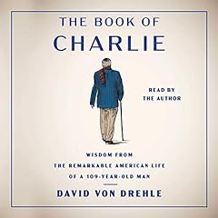 Book charlie wisdom for sale  Delivered anywhere in USA 