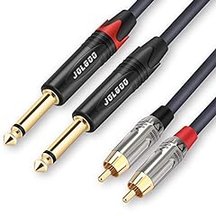 Jolgoo rca cable for sale  Delivered anywhere in USA 