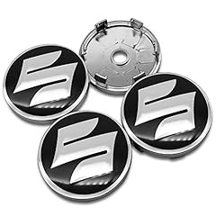 4pcs 60mm car for sale  Delivered anywhere in UK