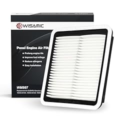 Wisamic engine air for sale  Delivered anywhere in USA 