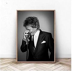 Poster rod stewart gebraucht kaufen  Wird an jeden Ort in Deutschland