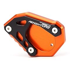 Motorcycle kickstand fit for sale  Delivered anywhere in UK