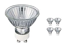 Gu10 halogen bulbs for sale  Delivered anywhere in UK
