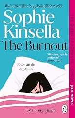Burnout hilarious escapist for sale  Delivered anywhere in UK