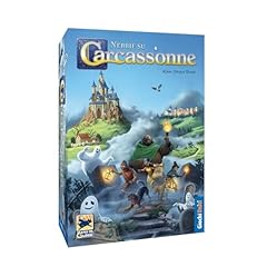 Giochi uniti nebbie usato  Spedito ovunque in Italia 