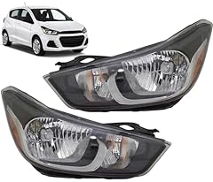 Headlight assembly pair for sale  Delivered anywhere in USA 