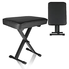 Aselected keyboard stool for sale  Delivered anywhere in UK