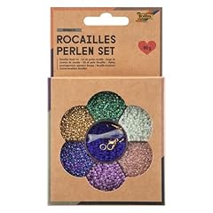 Folia 12912 rocailles gebraucht kaufen  Wird an jeden Ort in Deutschland