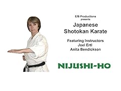 Shotokan karate kata for sale  Delivered anywhere in USA 