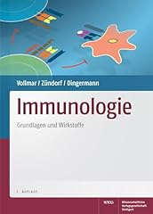 Immunologie grundlagen wirksto gebraucht kaufen  Wird an jeden Ort in Deutschland