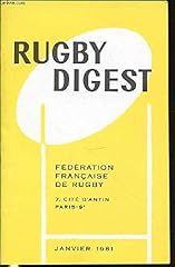 Mini rugby balle d'occasion  Livré partout en France